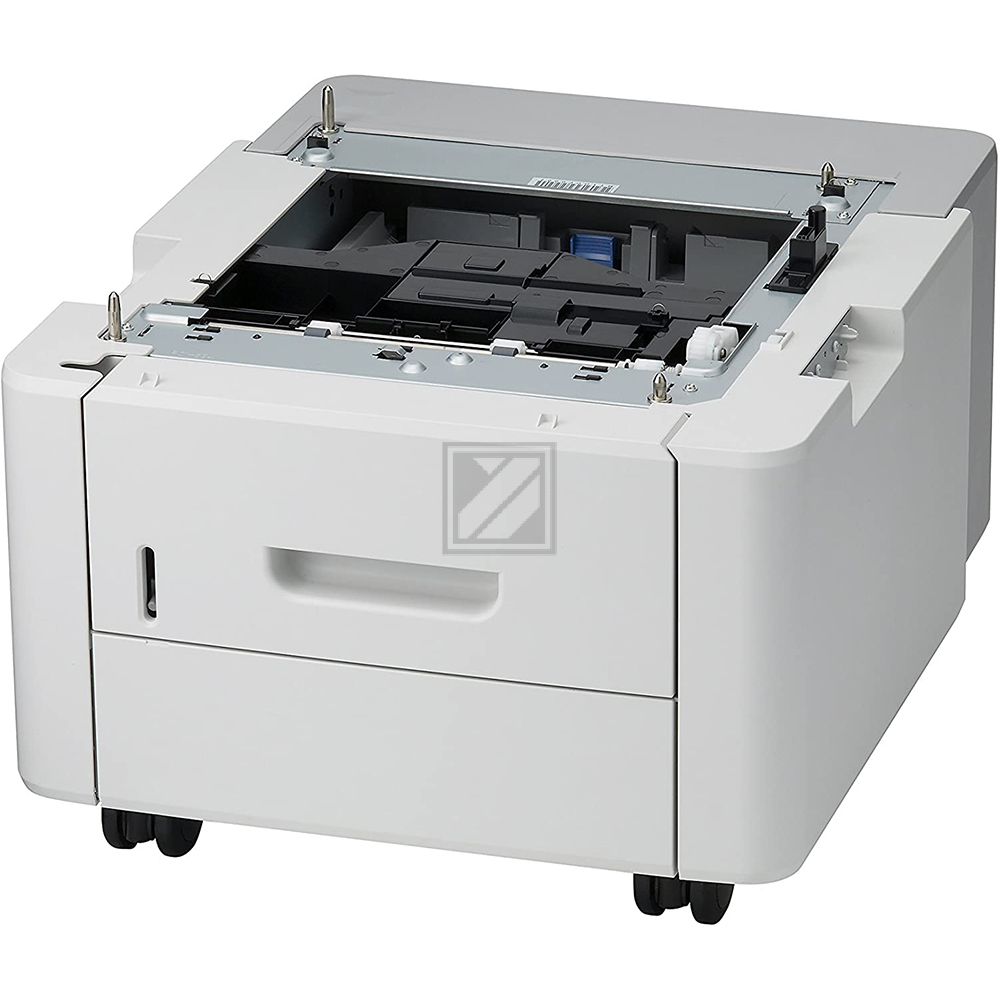 Canon AC1 - Druckerunterschrank - 500 Blätter - für i-SENSYS MF8450