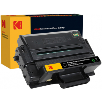 Kodak Toner-Kartusche schwarz HC (185S020361) ersetzt 203E