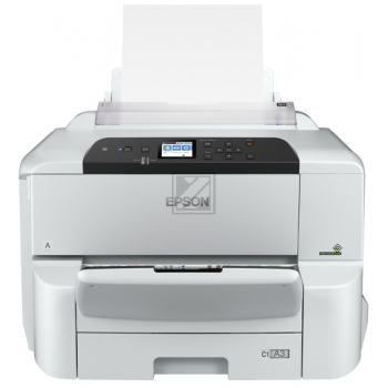 Epson Workforce Pro WF-C 8190 DTWC (C11CG70401BR)