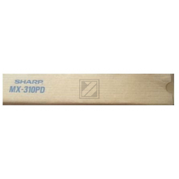 Sharp Paper Dust Removing Unit (MX-310PD)