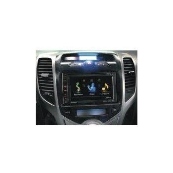 Pioneer CA-HM-MIT.008 Trimm Frame ASX - new (für Fahrzeuge ab Juni 2014)