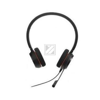 Jabra Evolve 20 UC Stereo