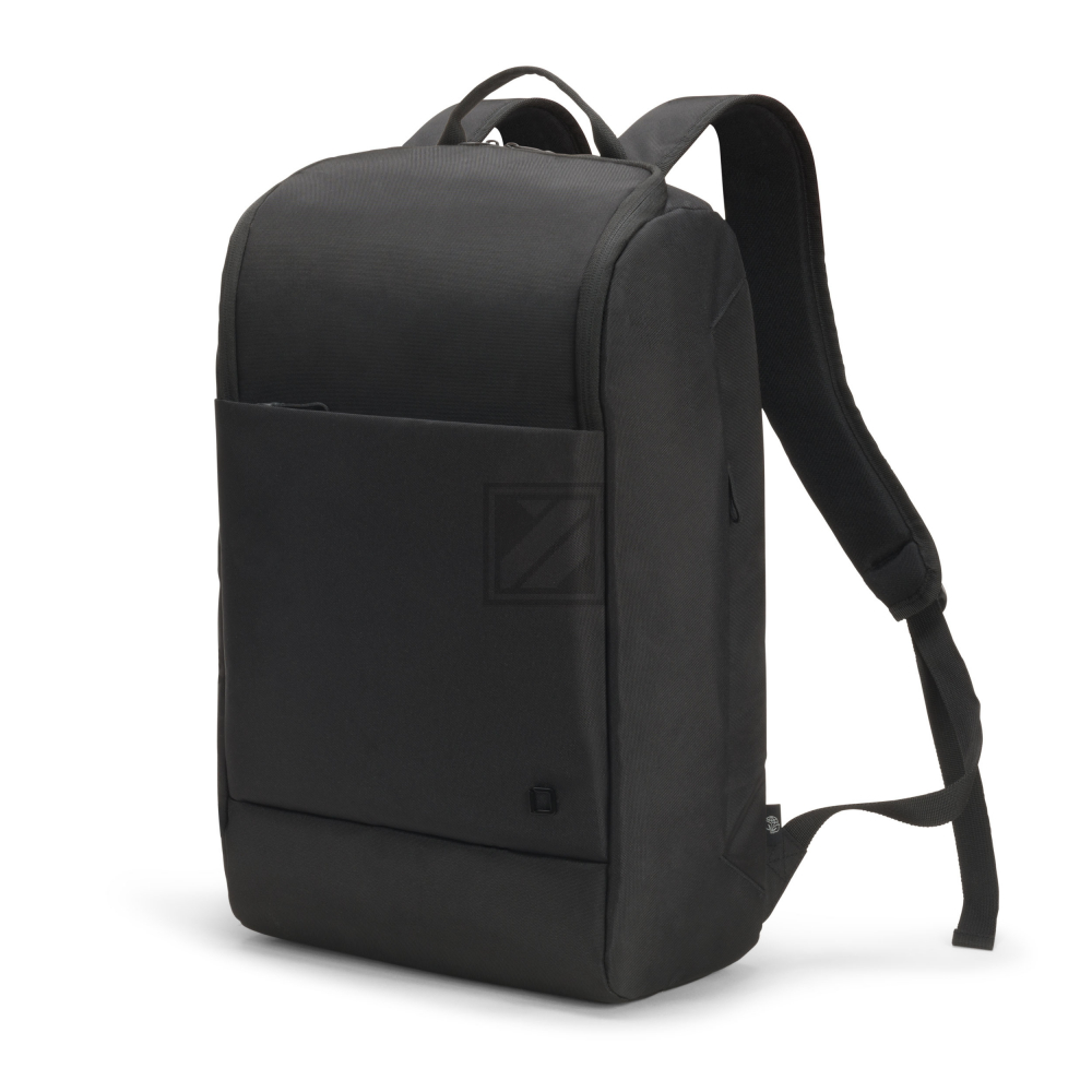 DICOTA Eco Backpack MOTION Black D31874-RP for Universal 13 - 15.6 inch
