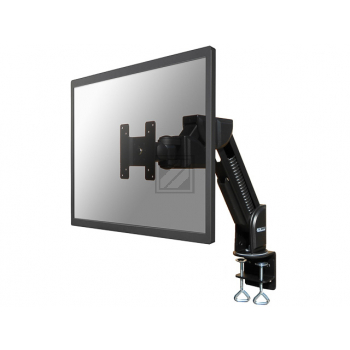 NEWSTAR MONITOR TISCHHALTERUNG SCHWARZ FPMA-D600BLACK einzel 10-30 10kg