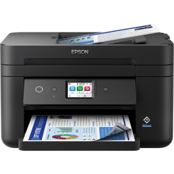 Epson Workforce WF 2960 DWF (C11CK60403)