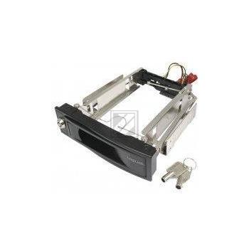 LogiLink Wechselrahmen 5,25 für 1x 3,5'' HDD