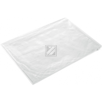 LEITZ Abfallsack IQ AUTO 175lt 80260000 transparent 20 Stück