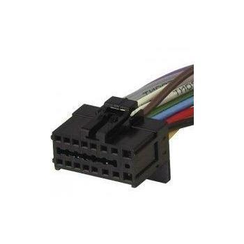 Pioneer CA-R-IR.002 Lenkradfernbedienungsadapter (Infrarot)