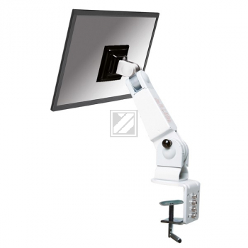 NEWSTAR MONITOR TISCHHALTERUNG SCHWARZ FPMA-D400 einzel 10-30 10kg