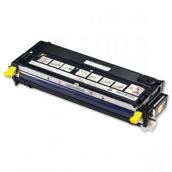 Dell Toner-Kartusche gelb (593-10160, NF555)