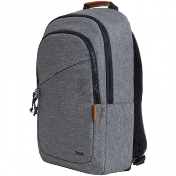 TRUST AVANA ECO BACKPACK GRAU 24981 fuer 16" Laptops