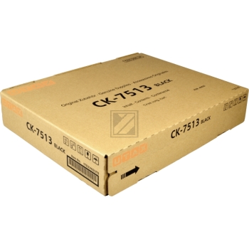Utax Toner-Kit schwarz (1T02V60UT0, CK-7513)