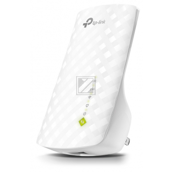 TP-LINK Repeater Wi-Fi Range Extender RE220 mit AC 750Mbit