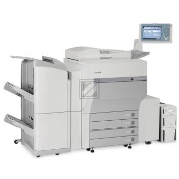 Imagepress C 1 Plus II