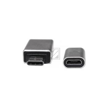 LogiLink USB-C Adapter