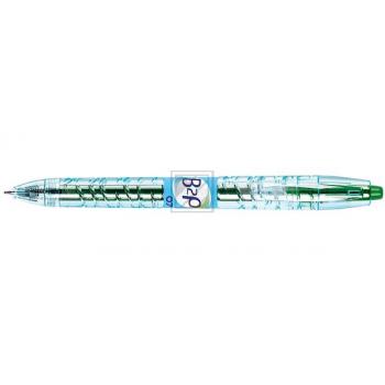 PILOT Gel Roller 0.4mm BL-B2P-7- grün