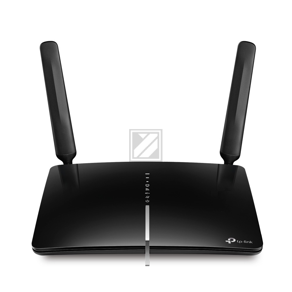 TP-LINK Cat6 Gigabit Router AC1200 Archer MR600 4G LTE Advance