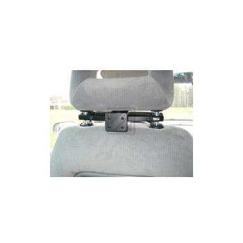 Brodit Kopfstützen-Befestigung Audi A6 Bj. 95-97 uw.