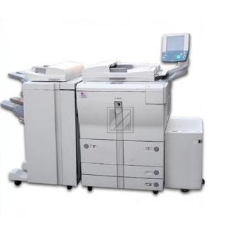Imagerunner 105