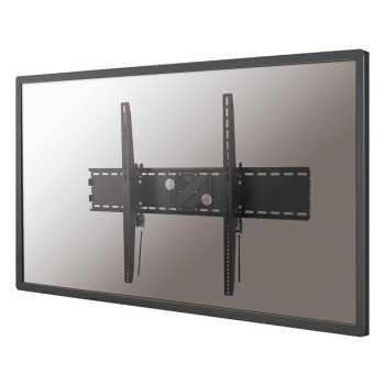 NEWSTAR TV MONITOR WANDHALTERUNG LFD-W2000 einzel 60-100 125kg schwarz