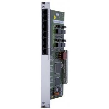 Auerswald COMmander 4S0-R-Modul (für 6000R/6000RX), max. 5/12