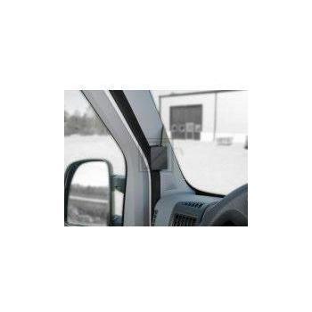 Brodit ProClip Peugeot Boxer/Fiat Ducato/Citroen Jumper Bj. 07-15