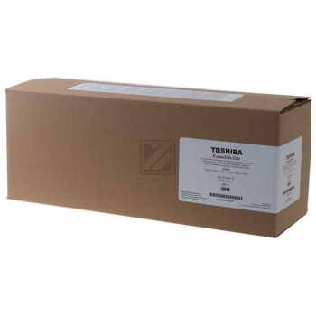 Toshiba Toner-Kit Return schwarz (6B000000619, T-520PR)