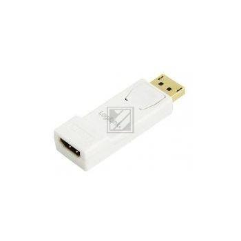 LogiLink DisplayPort zu HDMI Adapter