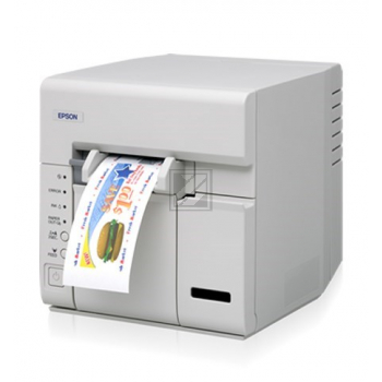 TM-C 610 (021) USB, PS, ECW