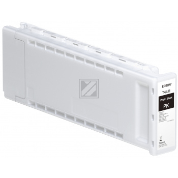Epson Tintenpatrone schwarz photo HC (C13T44J140, T44J1)