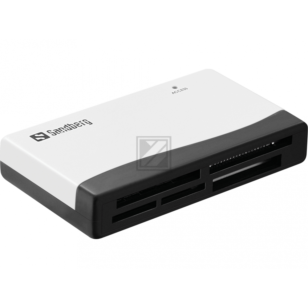 Sandberg Multi Card Reader