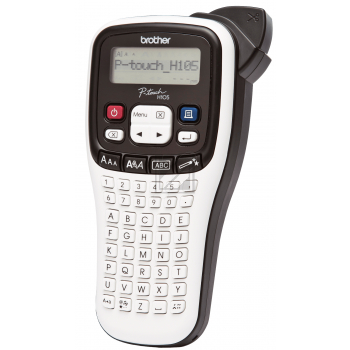 P-Touch H 105 WN