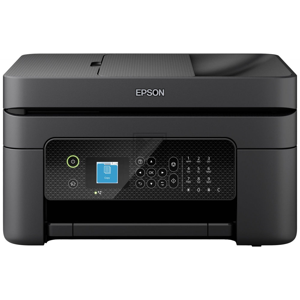 Epson Workforce WF 2930 DWF (C11CK63403)