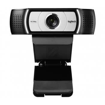 LOGITECH HD Webcam C930E 960000972