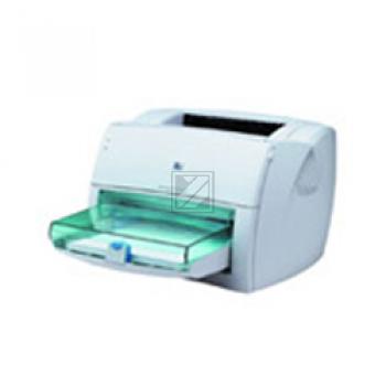 Laserjet 1000 W