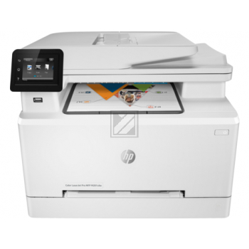Color Laserjet Pro MFP M 280