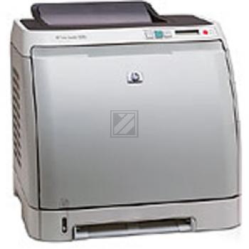 Color Laserjet 2600