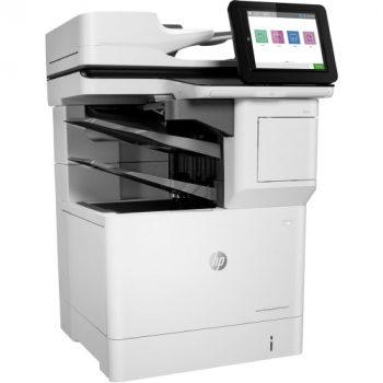 Laserjet Managed Flow MFP E 62575 Z