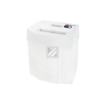 HSM Aktenvernichter Pure 2310111 weiss 120/3,9mm