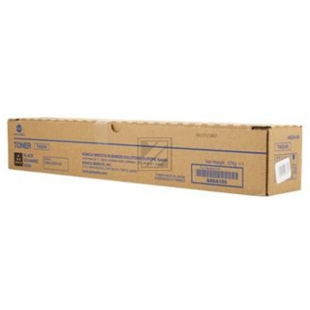 Konica Minolta Toner-Kit schwarz HC (ACP8150, TN-715K)