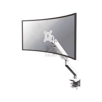 NEWSTAR MONITOR TISCHHALTERUNG WEISS NM-D775WHITE einzel 10-49 16kg