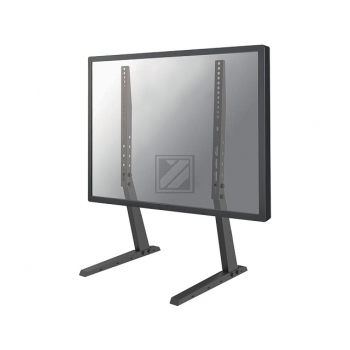 NEWSTAR TV MONITOR TISCHHALTERUNG FPMA-D1240BLACK einzel 37-70 35kg