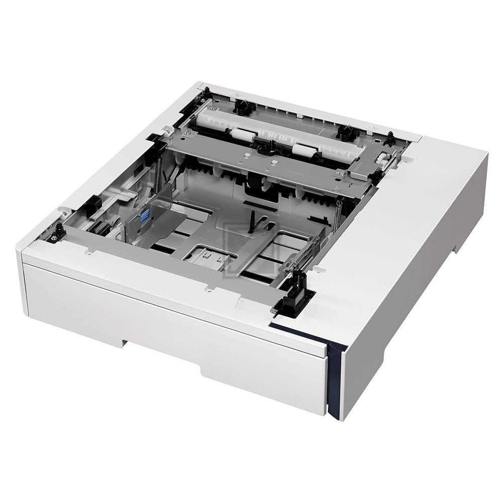 Canon Cassette Feeding Unit-V1 - Papierkassette - 250 Blätter - für Color imageCLASS MF726, MF729, MF8580, ImageCLASS MF8350, i-SENSYS MF8330, MF8350