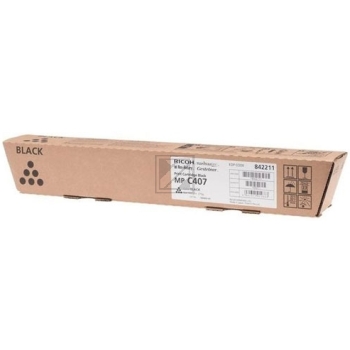 Ricoh Toner-Kit schwarz (842211)