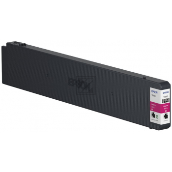 Epson Tintenpatrone magenta (C13T02S300, T02S3)