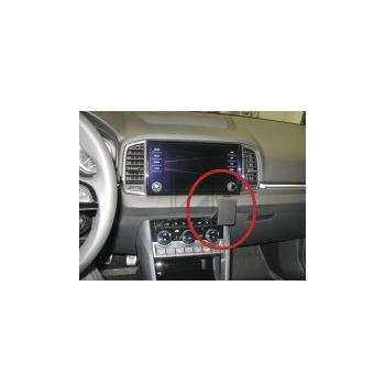 Brodit ProClip Skoda Karoq Bj. 18