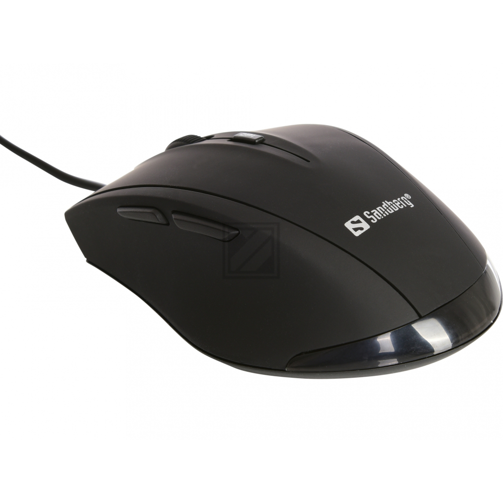 Sandberg USB Wired Office Mouse