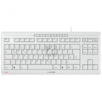CHERRY STREAM KEYBOARD TKL (DE)