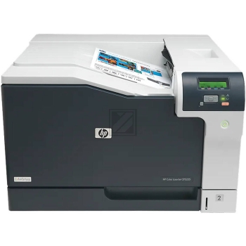 Color Laserjet CP 5220 DN