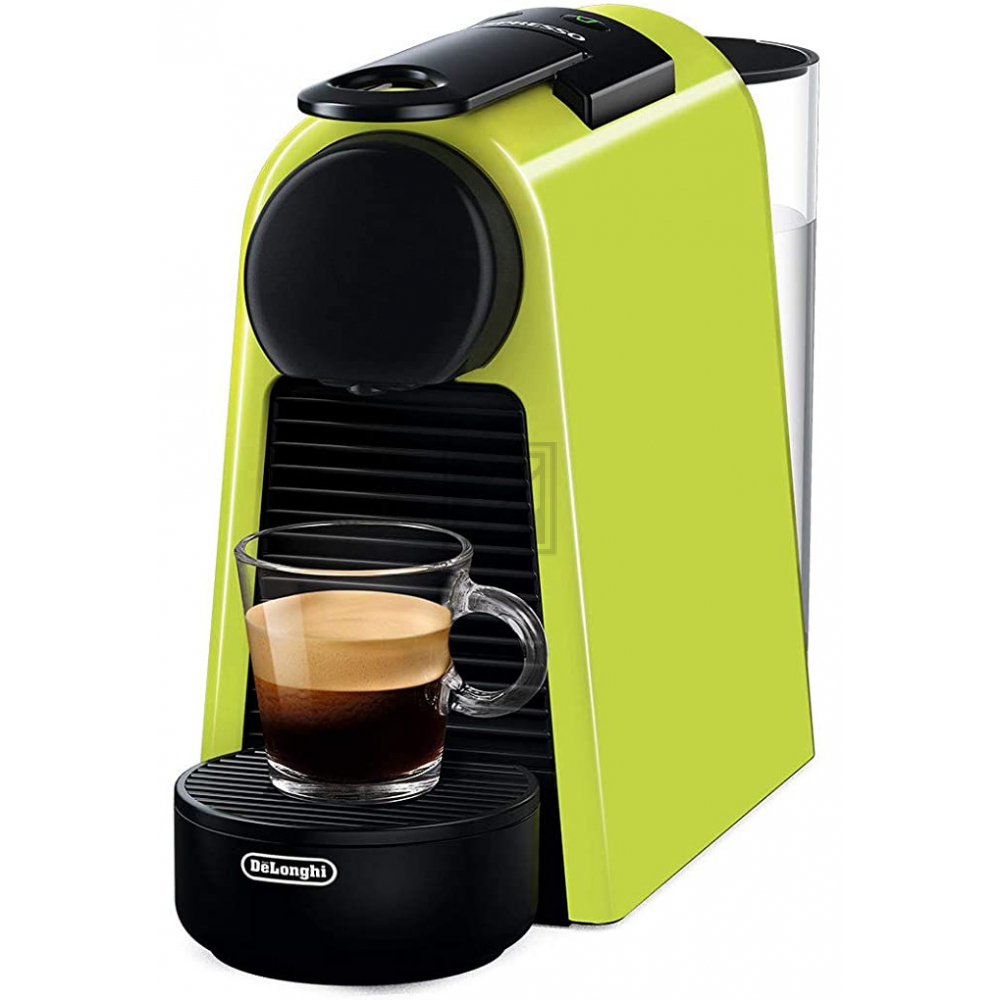 DeLonghi Nespresso Essenzia Mini lime EN85.L (EN85.L)